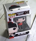SU-METAL BABYMETAL FUNKO POP !  ROCKS  Figure No.43  protective case