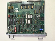 bally slot machine S6000 MPU BOARD