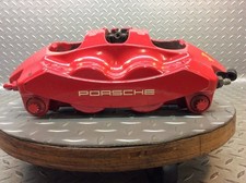 13-16 Porsche Boxster Cayman 981 Front Right Brembo Brake Caliper 98135142401 13-16 Porsche Boxster Cayman 981 Front Right Brembo Brake Caliper 98135142401