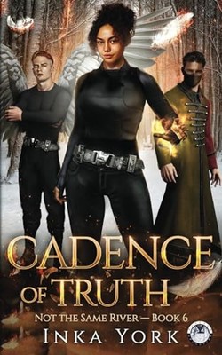 Cadence of Truth By Inka York - New Copy - 9781915708175