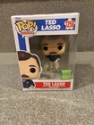 Funko POP Television TED LASSO 2022 Summer Convention Exclusive LE #1258