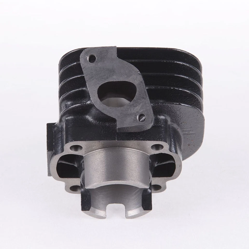 DR / Motorparts Zylinderkit f (für: Malaguti Yesterday 50 ZJM45 97-01 ) - Bild 2 von 2