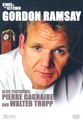 Gordon Ramsay (DVD) Gordon Ramsay (UK IMPORT)