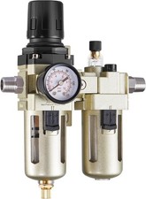 Air Compressor Filter Regulator Lubricator (F...