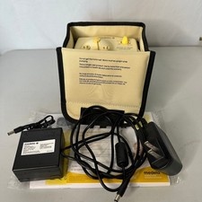 Medela Pump in Style Advanced Double Electric Breast Pump W/Case Battery Pack