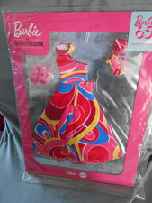 8 Kleidung Outfit TOTALLY HAIR Barbie Nr. 7/4/6/8/9/10/11/13 RBA Mattel