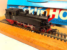 MÄRKLIN HO DAmpf BR 75 042 DB Kessel Metall nr. 3313  in OVP - neuwertig -