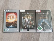Schlacht Um Mittelerde 1 & 2 Trilogy - PC