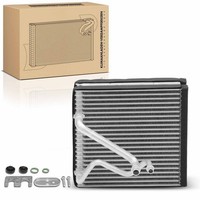 Frankberg Verdampfer Klimaanlage Klimaverdampfer Passend FüR Audi A3 TT VW Caddy