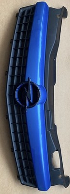 NEW 3 DOOR ONLY !! MK5 ASTRA H VXR OPEL OPC FRONT GRILL COMPLETE