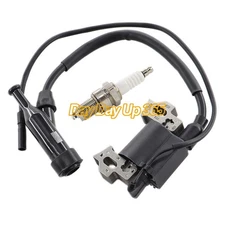 Ignition Coil For Harbor Freight Predator 69728 69675 69676 69729 Gas Generator