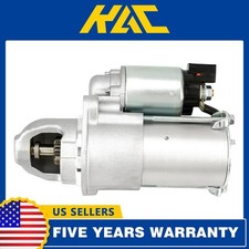 Motor De Arranque Para Hyundai Sonata 2006-2009 2.4L 2010 Kia Forte 2L 17989N 3610025020