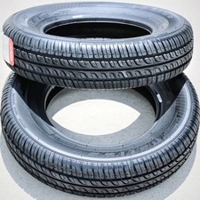 2 Tires Petlas Elegant Pt311 16580r13 83t