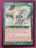 Magic The Gathering WEATHERLIGHT GAEA'S BLESSING green card MTG