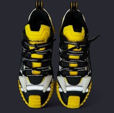Dolce & Gabbana NS1 Men Sneakers