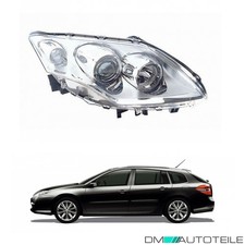 Hauptscheinwerfer rechts H7/H7 für Renault Laguna III BT0/1 Grandtour KT0/1