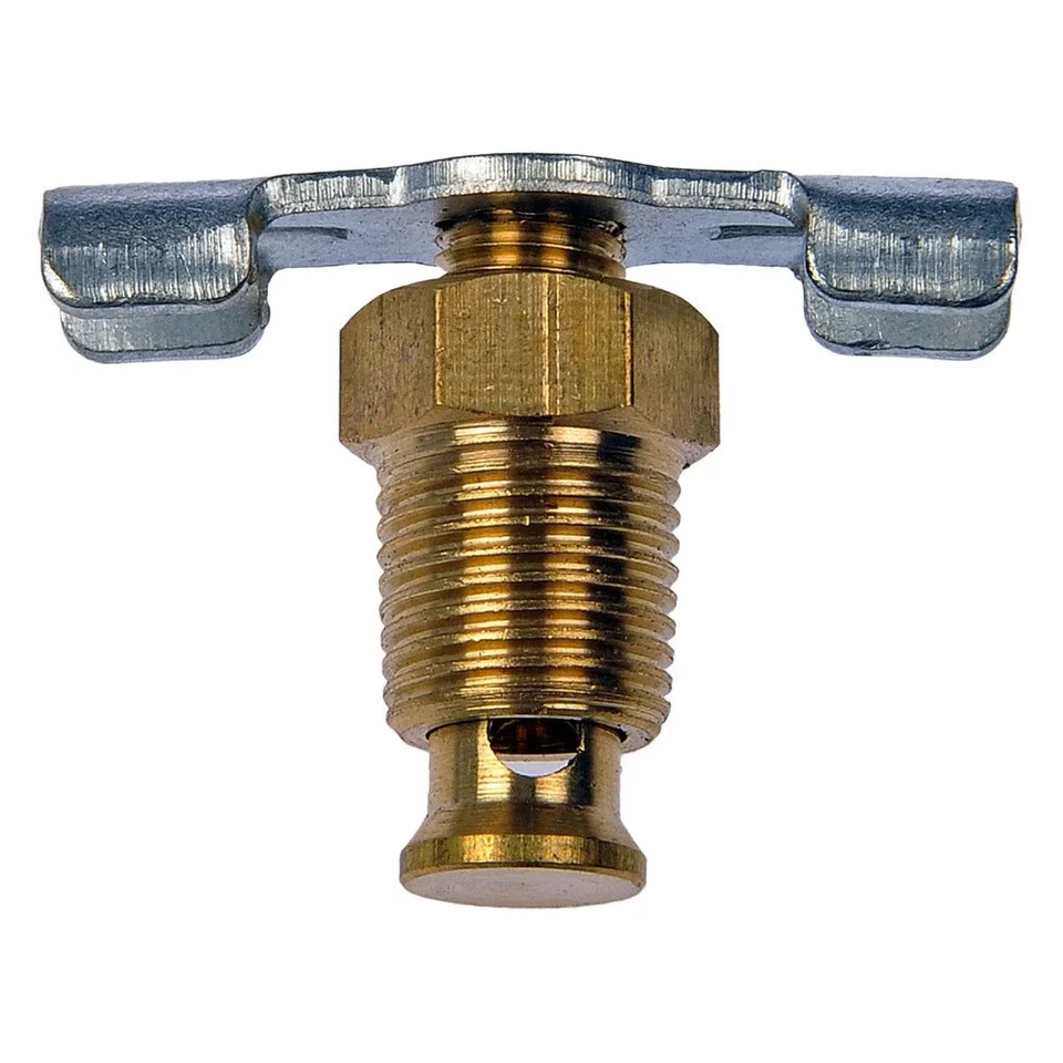 For Ford F-150 1975-1984 Dorman 61103 Radiator Drain Petcock Foto 2 de 2