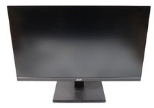 Acer V277U 27" QHD 2560x1440 IPS Widescreen HDMI DisplayPort LCD Monitor
