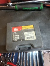 Mac Tools 7-pc Low-profile Oil Filter Metric Socket Set Ofs7-set