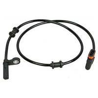 Sensor Raddrehzahl Hinterachse Links 2-Polig Metzger FüR U.A. MERCEDES-BENZ SLK