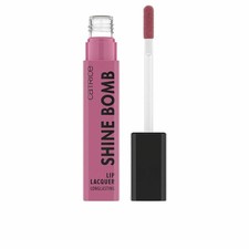 Lipgloss Catrice Shine Bomb Nº 060 Pinky Pro...