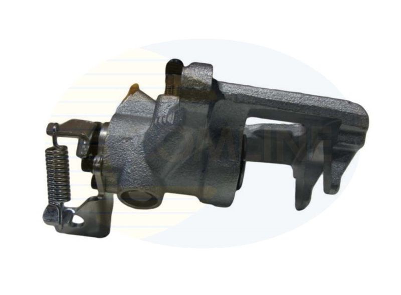 Brake Caliper Left Rear Cast Iron Braking Fits Ford Mondeo COMLINE CBC022L