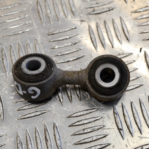 BENTLEY CONTINENTAL 3W Stabilisator hinten rechts 4E0505548 4.0 Benzin 2014