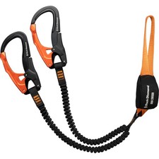 Black Diamond - Set ferrata Iron Cruiser Via Ferrata