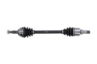 Antriebswelle Kamoka 5011630 M20X1.5 FüR Renault Modus Clio 3 BR0 CR0 KR0 BR01