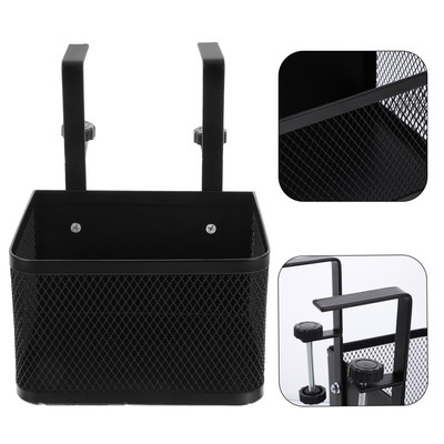 Extension De Bureau à Pince - Étagère Ergonomique, Supporte 20kg, Pour Plus De Confort Au Travail - 3