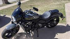 2023 KAWASAKI EN650 L