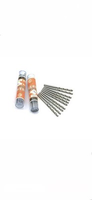10er Pack HSS Spiralbohrer mit geradem Schaft Set Metall Lochdurchmesser 1,6 mm