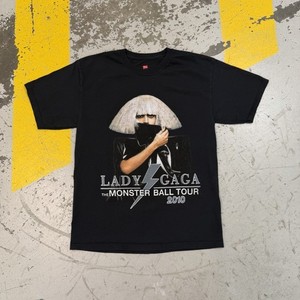 Lady Gaga Monster Ball Tour | eBay