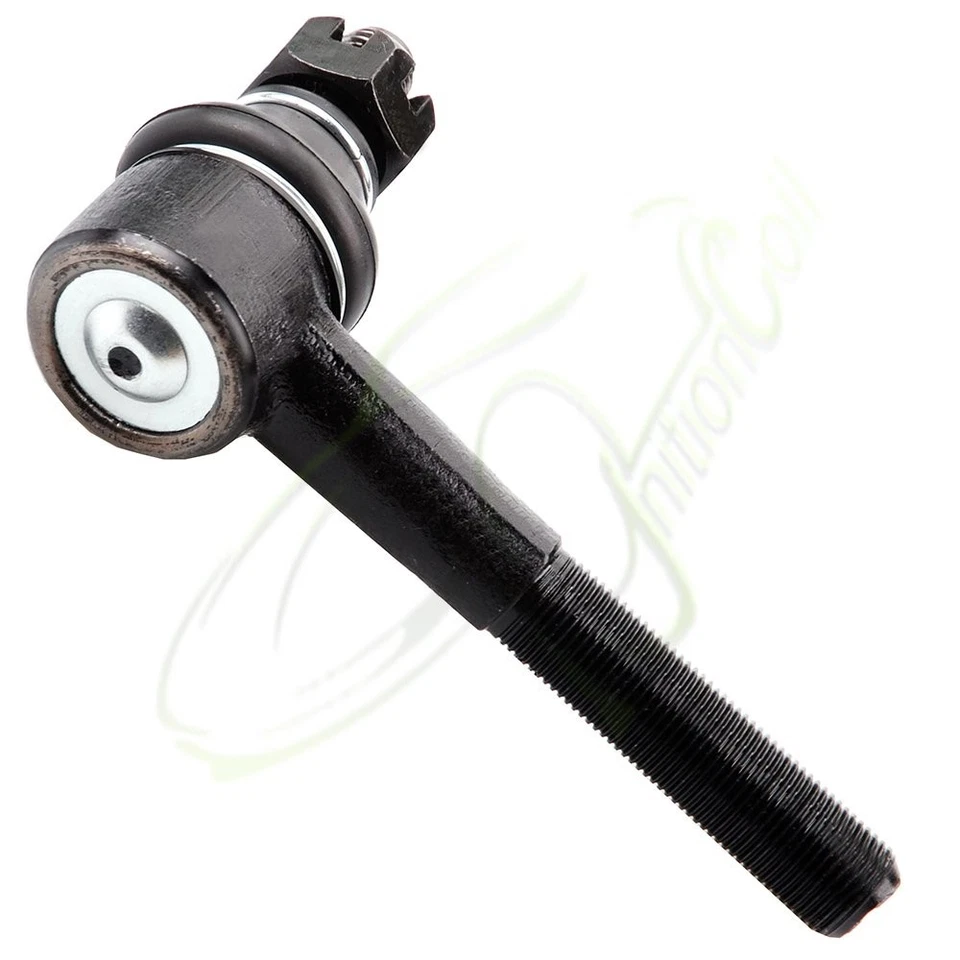 11x Ball Joint Idler Arm Tie Rod End Kit For 1995-1998 Dodge B1500 B2500 B3500 - Image 2 of 4