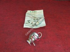 ANTIFURTO ELETTRONICO PER AUTO A CIRCUITO INTEGRATO AUTO D'EPOCA UNIVERSALE