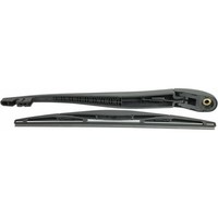 Metzger 2190347 Wischarm Scheibenreinigung FüR Mazda 2 De Dh