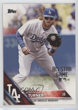 2016 Topps All-Star Game 2016 Justin Turner #101 et0