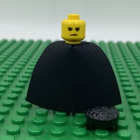 LEGO Harry Potter Minifigure - Vincent Crabbe/Ron Weasley - 4735 hp027 Slytherin