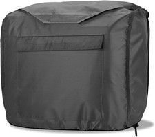 Joramoy Generator Covers Waterproof for Honda Inverter Generators EU2200i