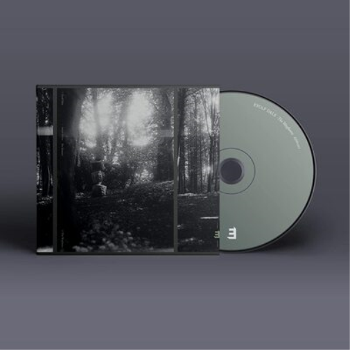 Eyolf Dale The Wayfarers (CD) Album