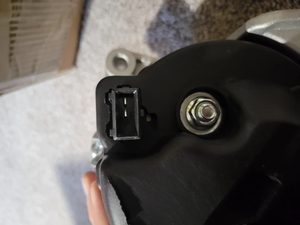 2001 - 2005 年宝马 320i 325Ci 325i 325xi 330Ci 330i 330xi X5 13882 交流发电机 — 第 3/4 张图片