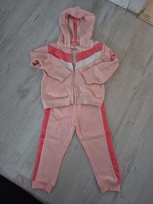 Jogginganzug von Reebok Gr.98