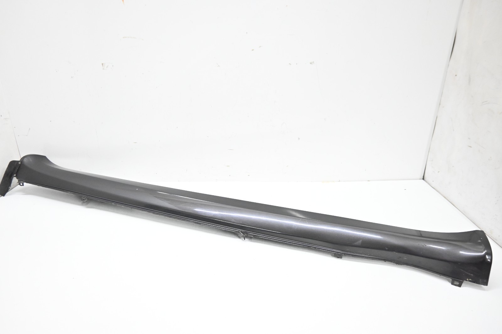 ⭐ 03-12 Maserati Quattroporte Right Passenger Rocker Skirt Panel Molding Oem