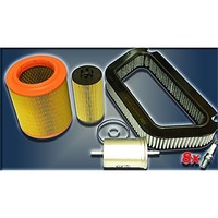 Filtersatz Wartungskit Inspektion L Audi A8 4E 3,7 4,2 Quattro 280 335PS