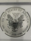 2012 s reverse proof American Silver Eagle Dollar NGC PF 69 Early Releases