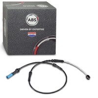 A.B.S. Warnkontakt Bremsbelagverschleiss Hinten FüR BMW X4 G02 F98 Toyota Supra