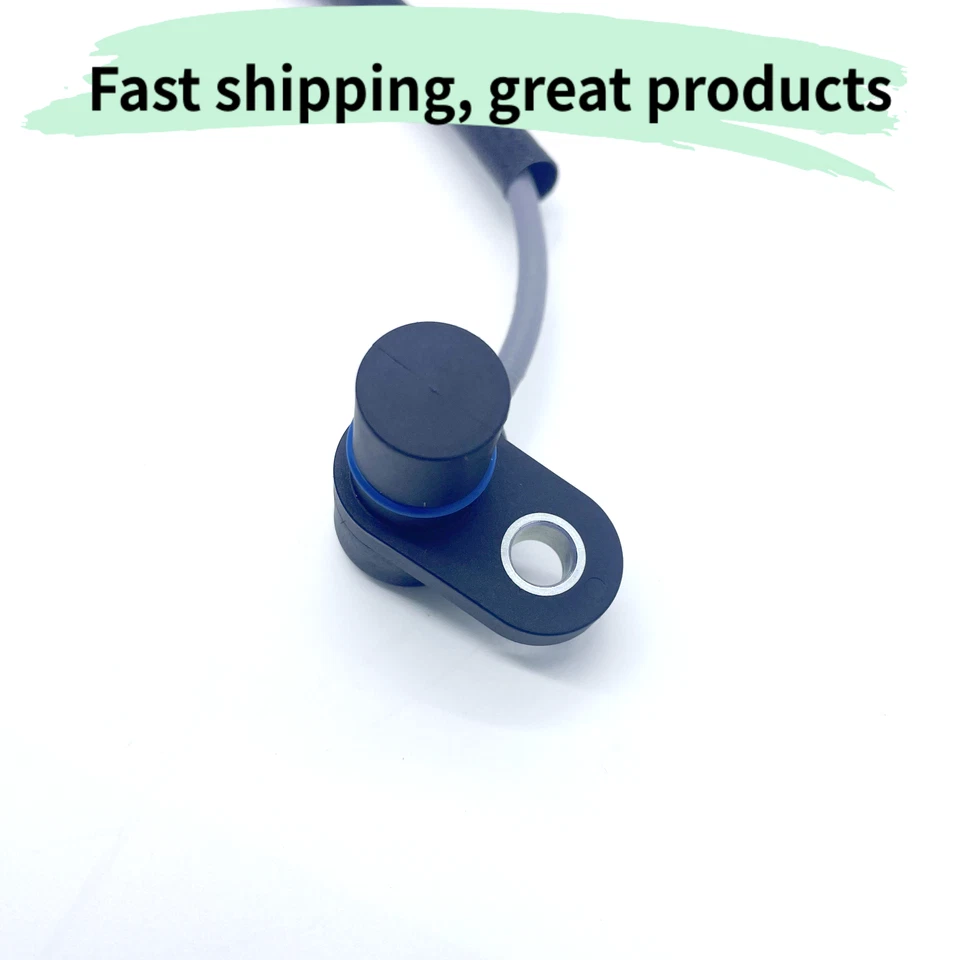 Drag Specialties Crank Crankshaft Position Sensor Fits For Harley Softail 2000 - Image 3 of 4