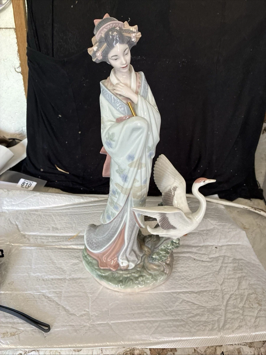 Lladró Collectible Sculptures & Figurines | eBay
