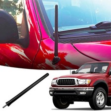 Antenna Mast For Toyota Tacoma 1995-2004 Black Automotive Antenna Replacement Antenna Mast For Toyota Tacoma 1995-2004 Black Automotive Antenna Replacement