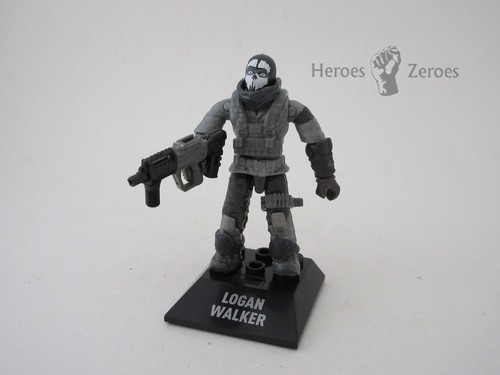 Mega Bloks Construx Call of Duty Single Figures :: Various Releases :: You Pick! - Picture 364 of 377